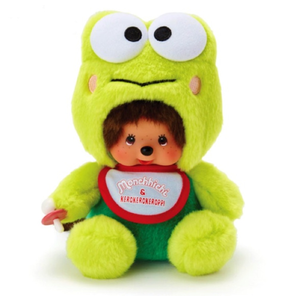 ❌SOLD❌Sanrio Monchhichi